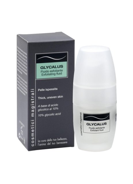 GLYCALUS FLUIDO AC GLIC 30ML