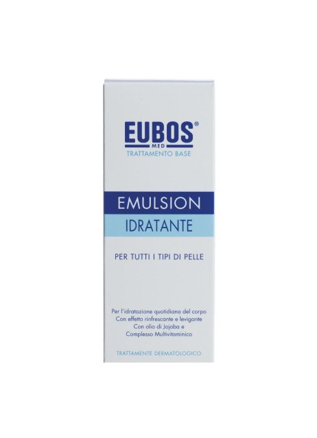 EUBOS EMULS.IDRAT 200 ML