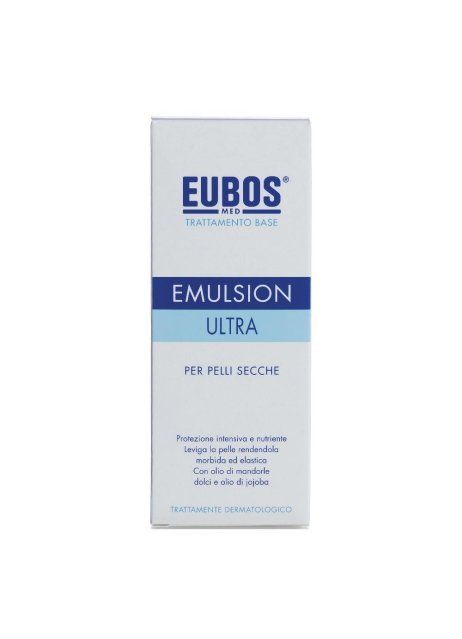 EUBOS EMULS.U-NUTRIEN 200ML