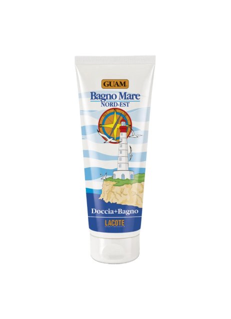 BAGNO MARE GUAM 250ML