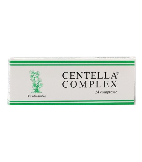 CENTELLA-COMPLEX 24 CPR