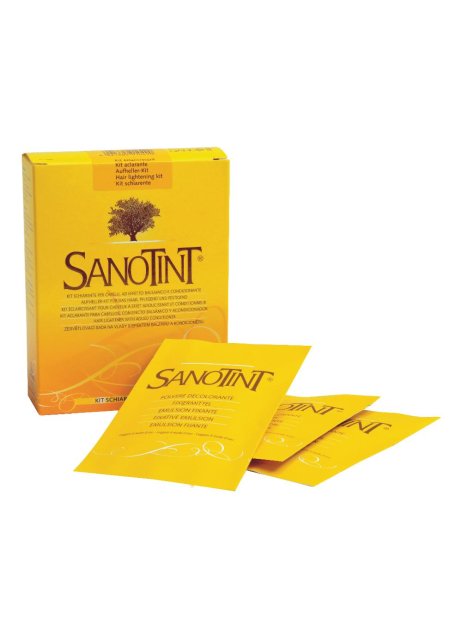 SANOTINT KIT SCHIARENTE