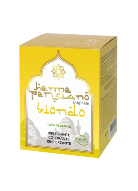 MAX HENNE PERSIANO BIO 150ML