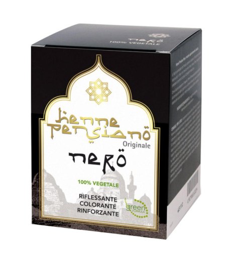 MAX HENNE PERSIANO NE 150ML