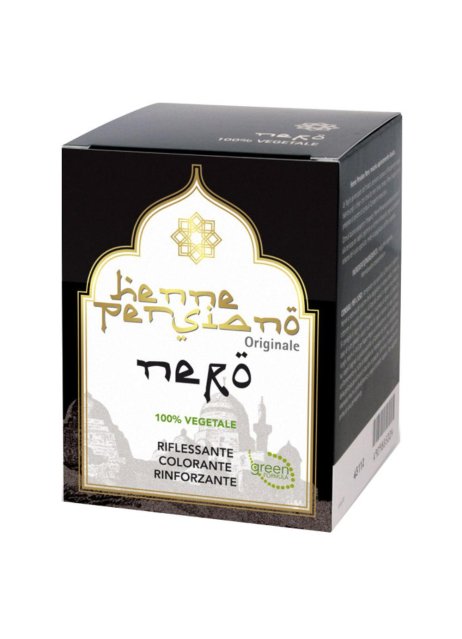 MAX HENNE PERSIANO NE 150ML