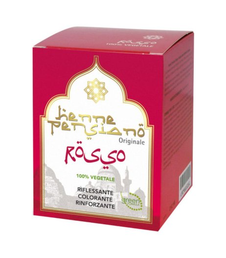 HENNE PERSIANO RO 150G