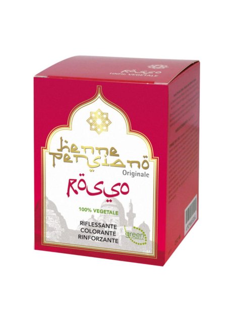 HENNE PERSIANO RO 150G