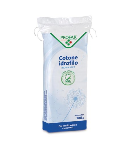 PROFAR COTONE EX INDIA 100G