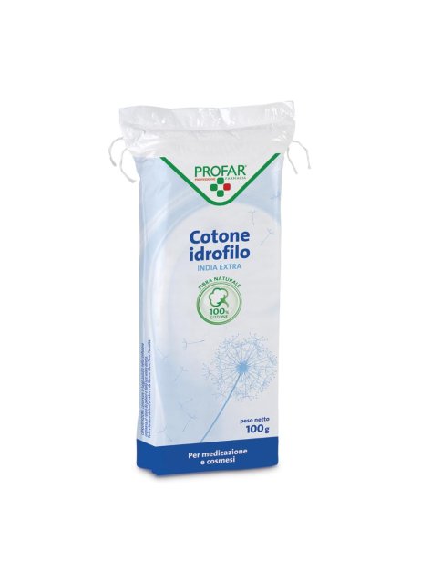 PROFAR COTONE EX INDIA 100G