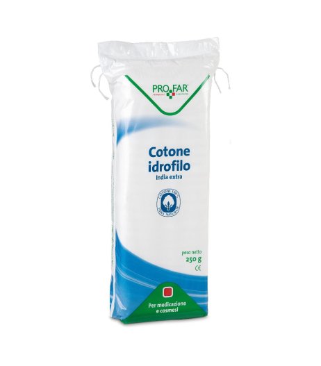 PROFAR COTONE EX INDIA 250G