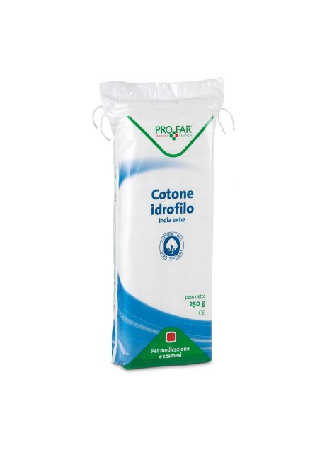 PROFAR COTONE EX INDIA 250G