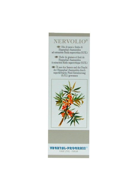 NERVOLIO 50ML VGP