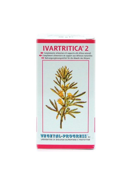 IVARTRITICA 2 80TAV