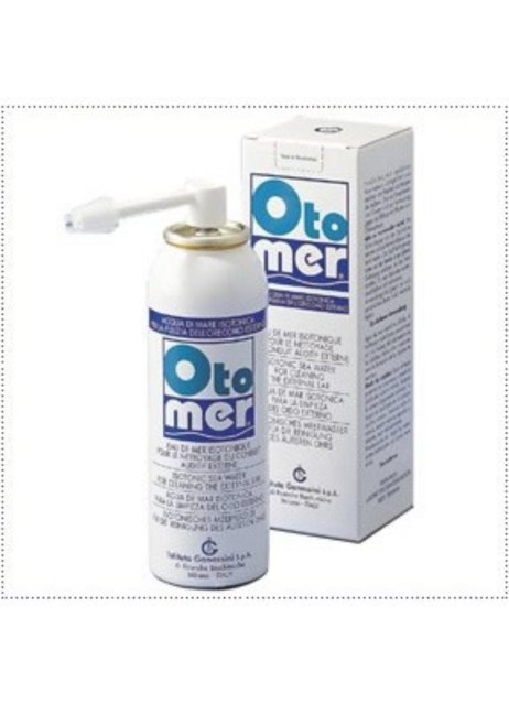 OTOMER-ACQUA MARE ISOT 100