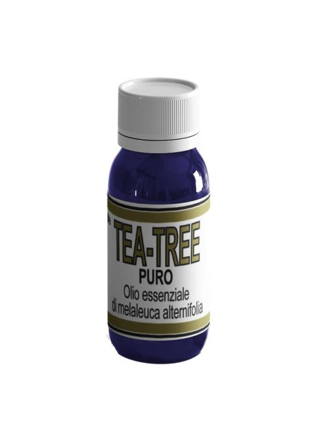 TEA TREE OIL 10ML