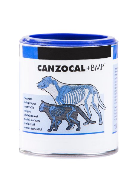 CANZOCAL BMP*OS 150G