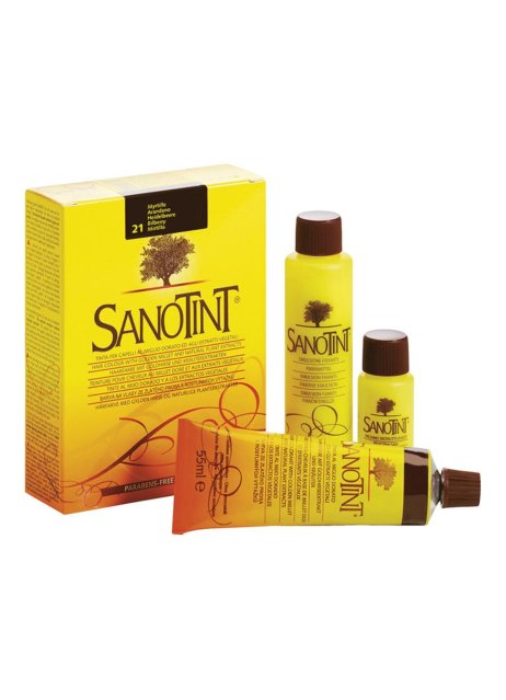 SANOTINT TINT 21 MIRTILLO