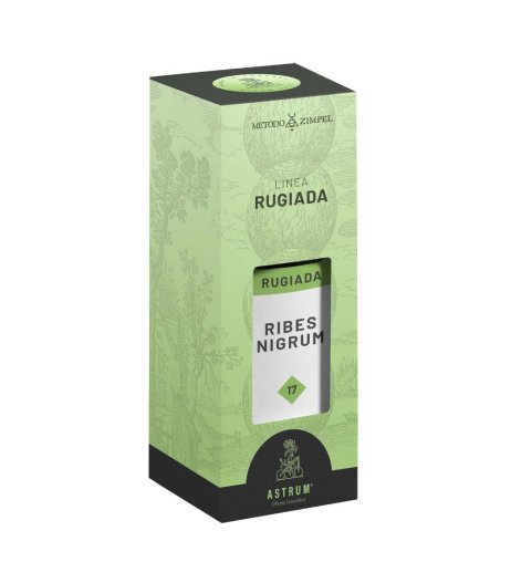 RIBES NERO 50ML (RUG.DI PIANTA