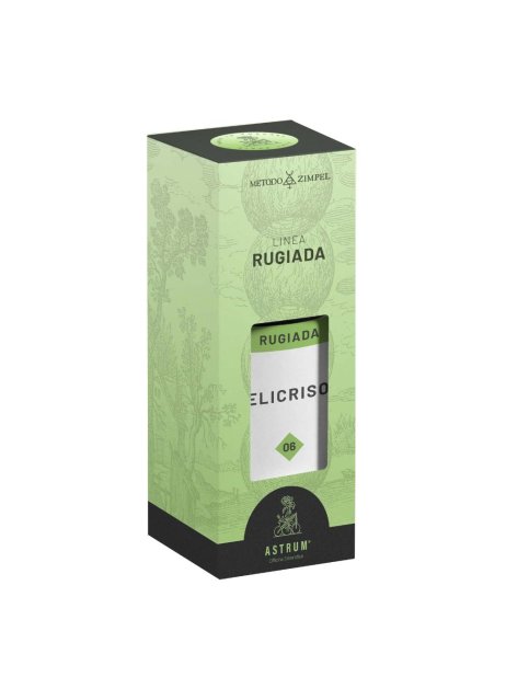 RUGIADA ELICRISO 50ML