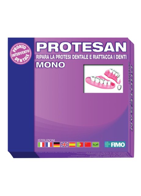 PROTESAN-MONO KIT PROTES