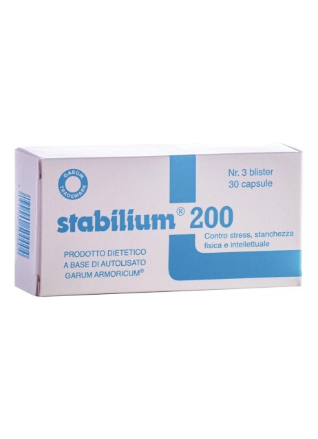 STABILIUM 200 INT