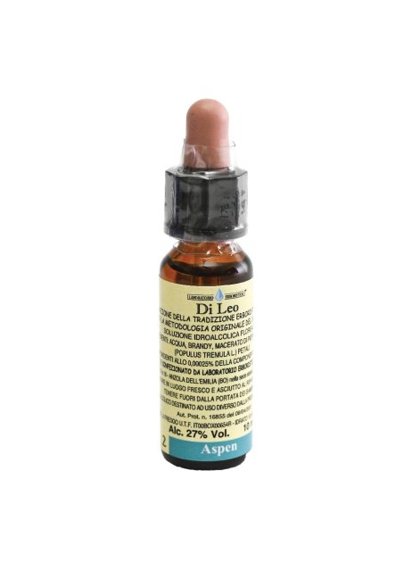 ASPEN 10ML DI LEO