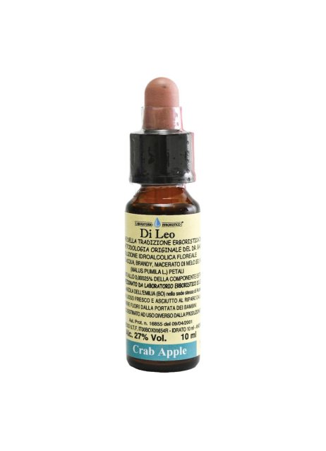 CRAB APPLE 10ML DI LEO