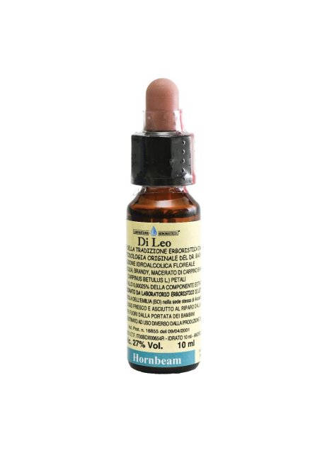 HORNBEAM 10ML DI LEO