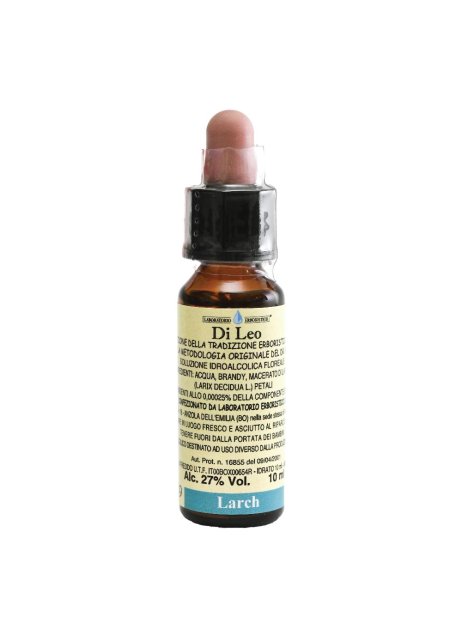 LARCH 10ML DI LEO