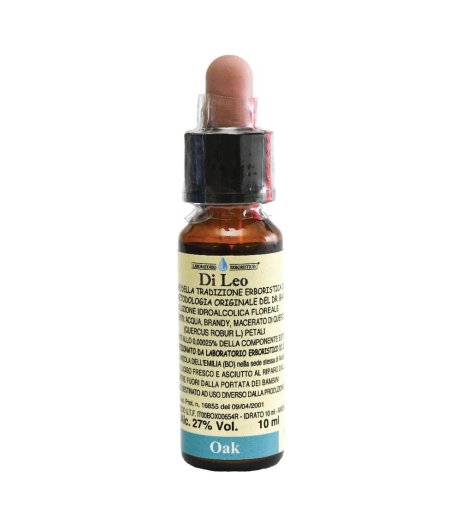 OAK 10ML DI LEO