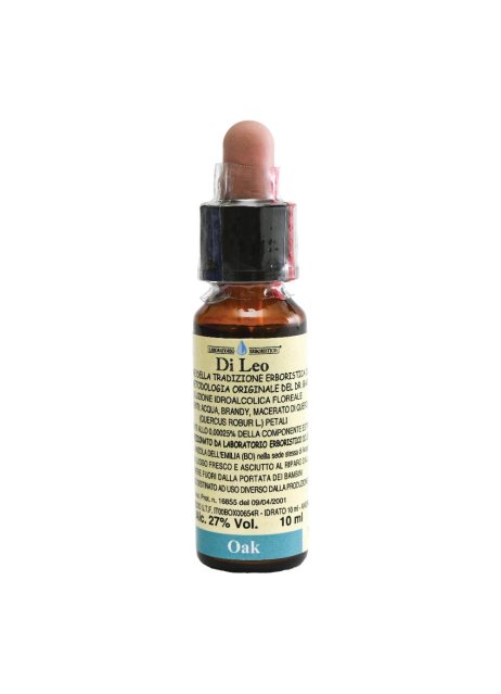 OAK 10ML DI LEO