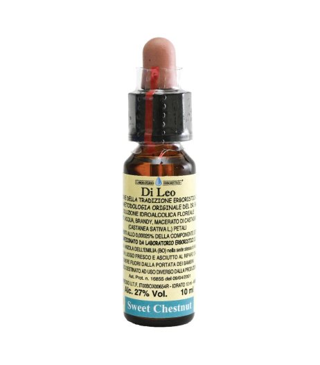 SWEET CHESTNUT 10ML DI LEO