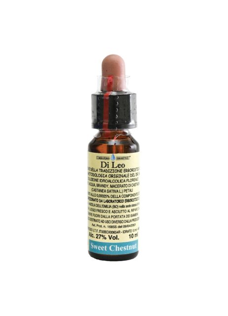 SWEET CHESTNUT 10ML DI LEO