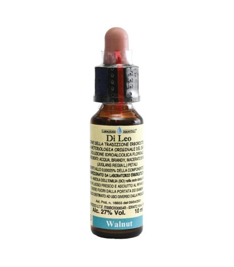 WALNUT 10ML DI LEO