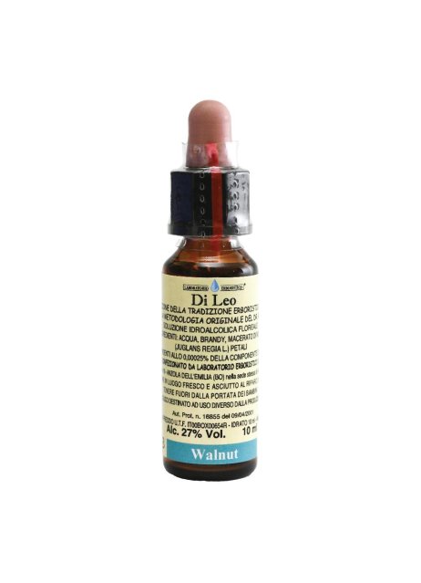 WALNUT 10ML DI LEO