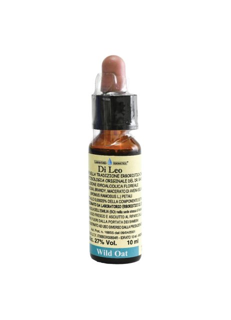 WILD OAT 10ML DI LEO