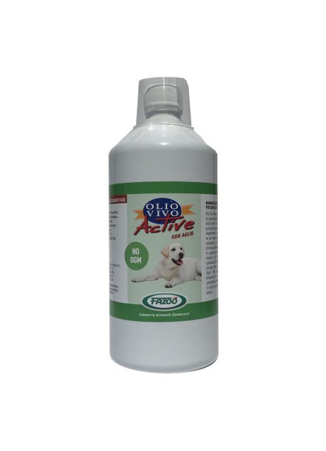 OLIO VIVO ACTIVE 1L