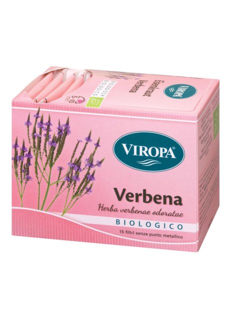 VIROPA VERBENA BIO 15BUST