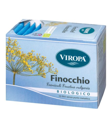 VIROPA FINOCCHIO BIO 15BUST