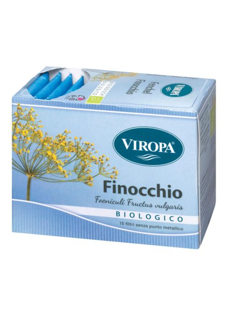 VIROPA FINOCCHIO BIO 15BUST