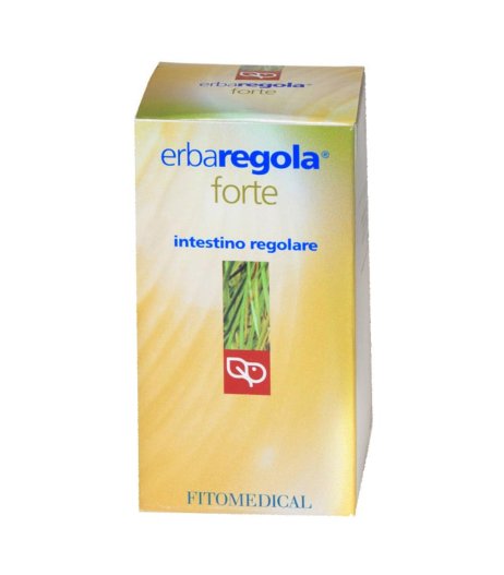 ERBAREGOLA FTE 4 100TAV FTM