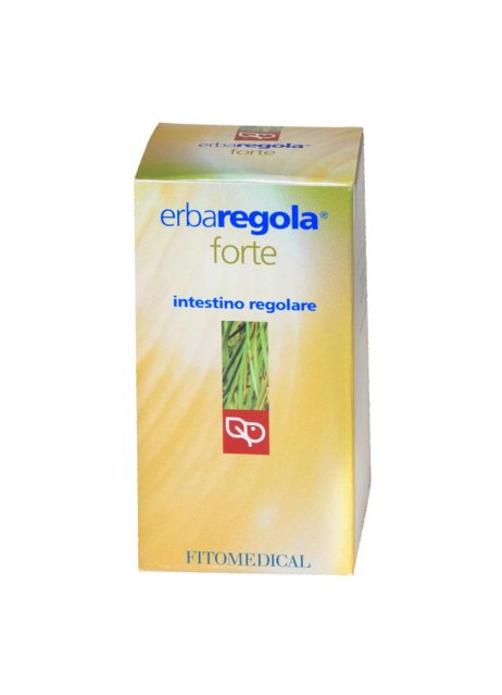 ERBAREGOLA FTE 4 100TAV FTM