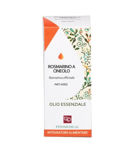 ROSMARINO A CIN OLIO ESS 10M FTM