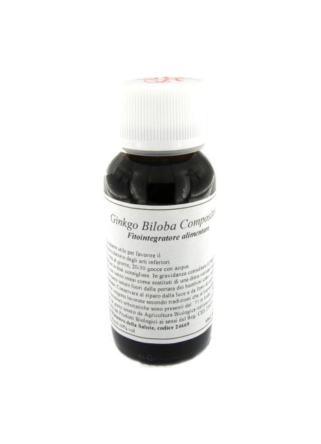 62S GINKGO BILOBA COMP 60ML