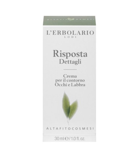 RISPOSTA DETTAGLI 30ML