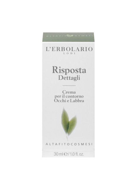 RISPOSTA DETTAGLI 30ML