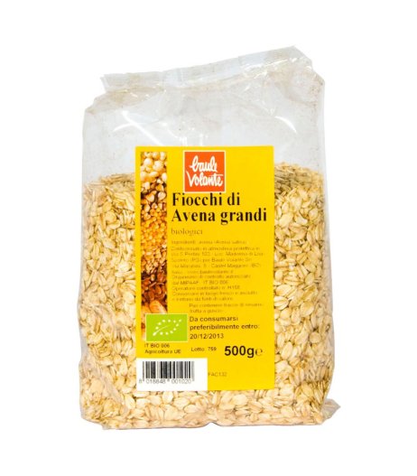 FIOCCHI AVENA 500G