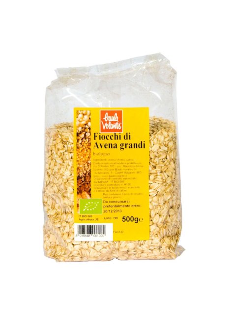 FIOCCHI AVENA 500G