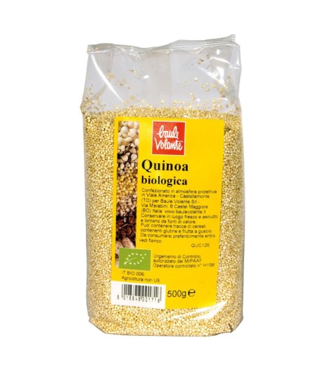 QUINOA 500G