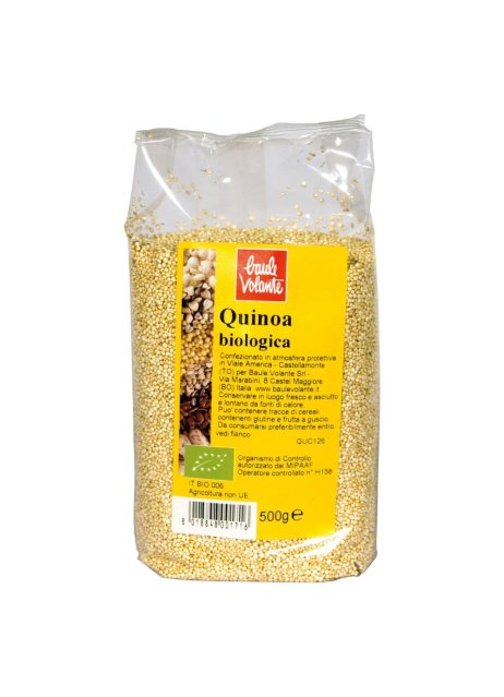 QUINOA 500G